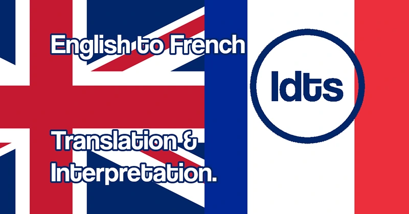 Igor Derouin Translation Services